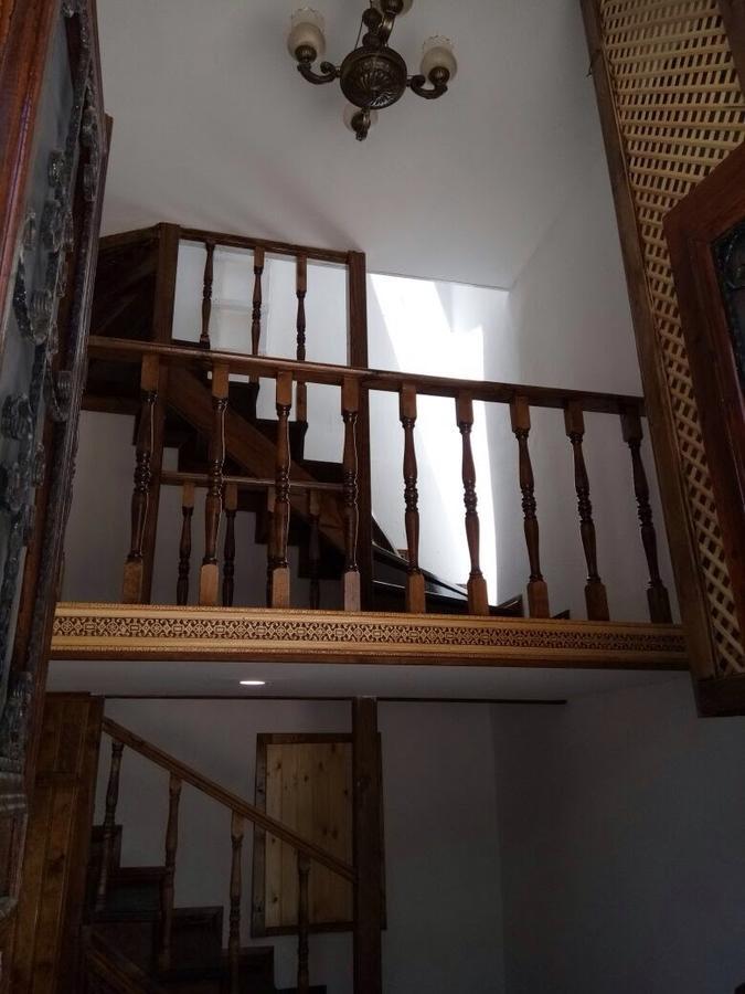 Cumbali Otel Бозджаада Екстериор снимка
